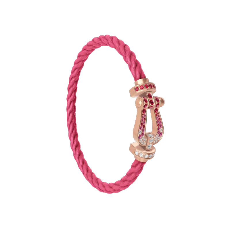 FRED Force 10 bracelet - Goldfinger Jewelry