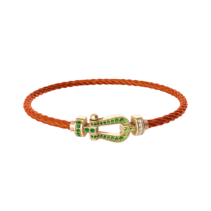 FRED Force 10 bracelet - Goldfinger Jewelry