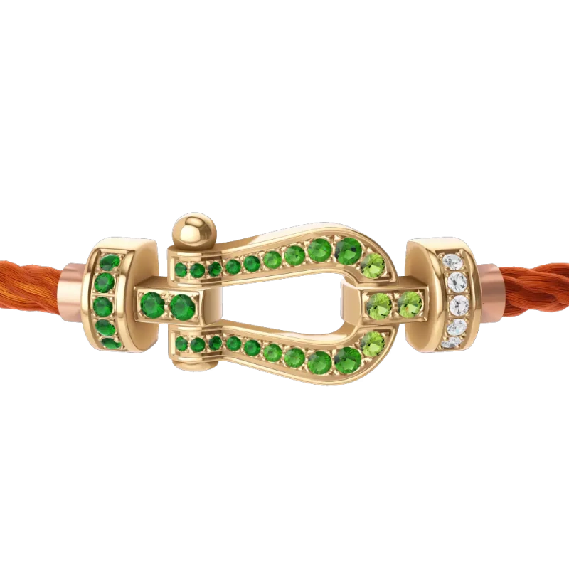 FRED Force 10 bracelet - Goldfinger Jewelry