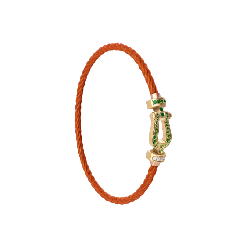 FRED Force 10 bracelet - Goldfinger Jewelry