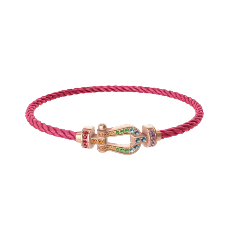 FRED Force 10 bracelet - Goldfinger Jewelry