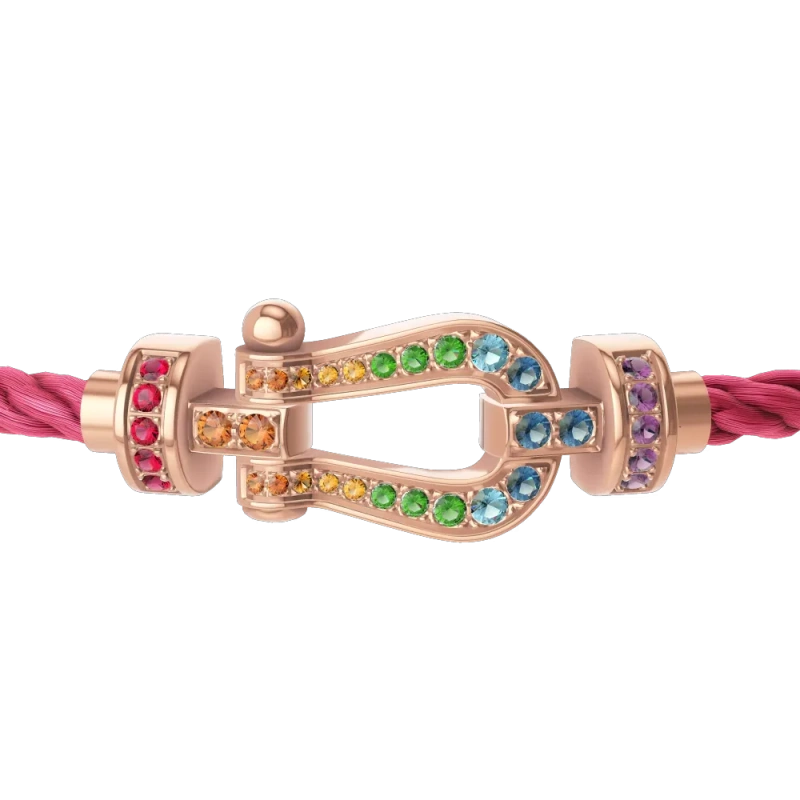 FRED Force 10 bracelet - Goldfinger Jewelry
