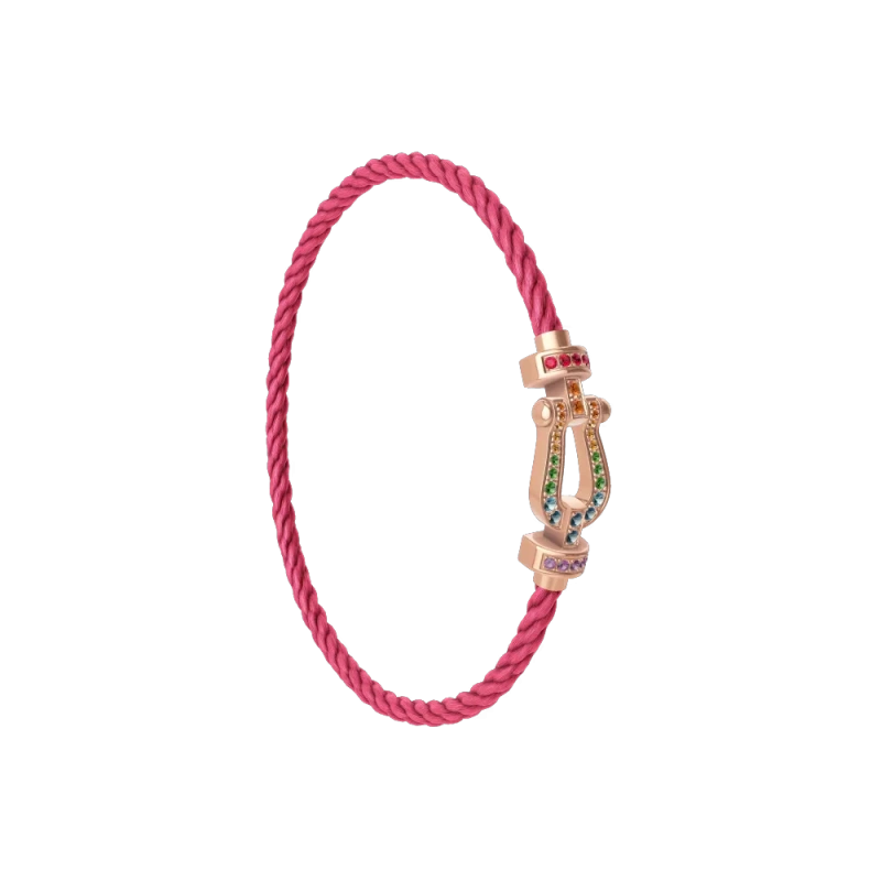 FRED Force 10 bracelet - Goldfinger Jewelry