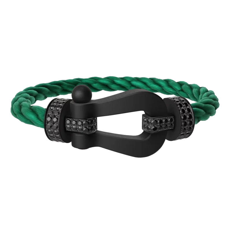FRED Force 10 bracelet - Goldfinger Jewelry