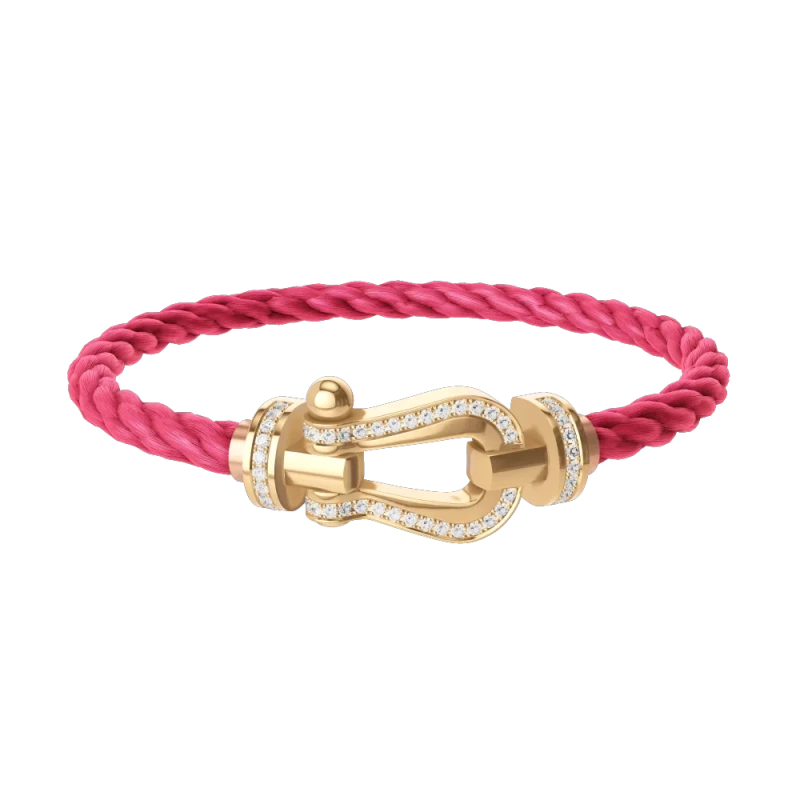 FRED Force 10 bracelet - Goldfinger Jewelry