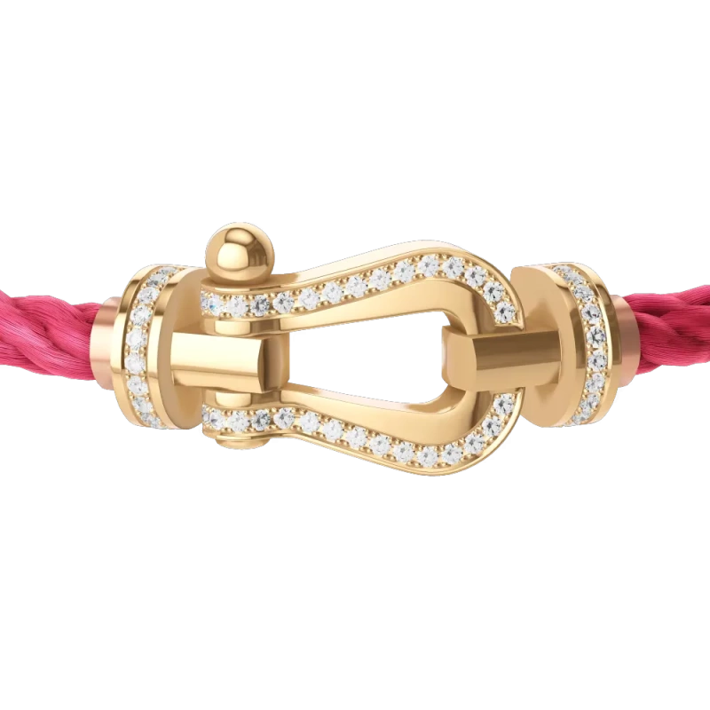 FRED Force 10 bracelet - Goldfinger Jewelry