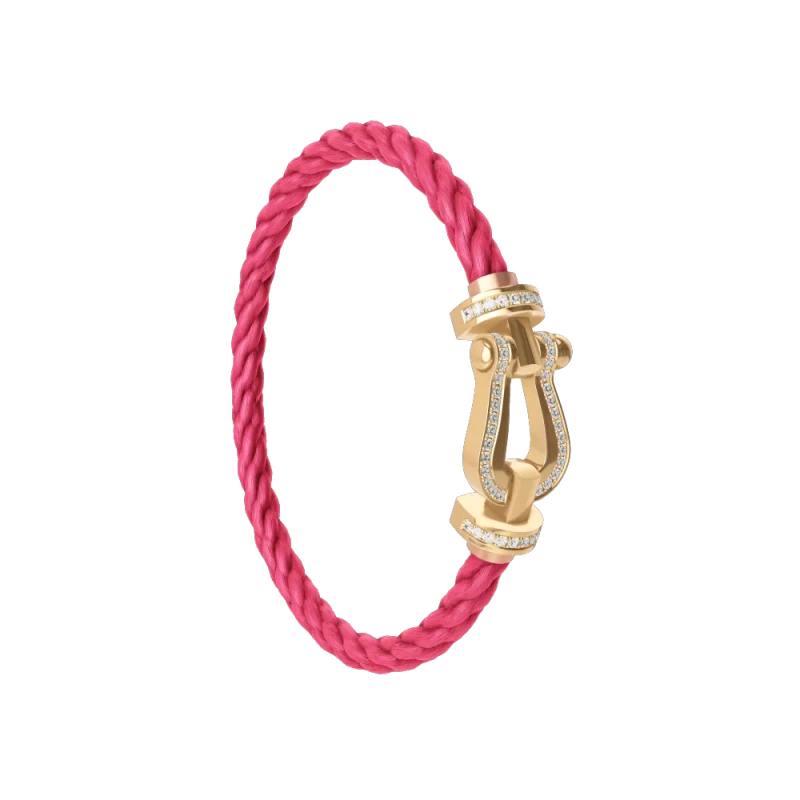 FRED Force 10 bracelet - Goldfinger Jewelry