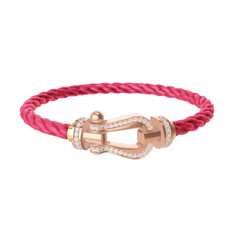 FRED Force 10 bracelet - Goldfinger Jewelry