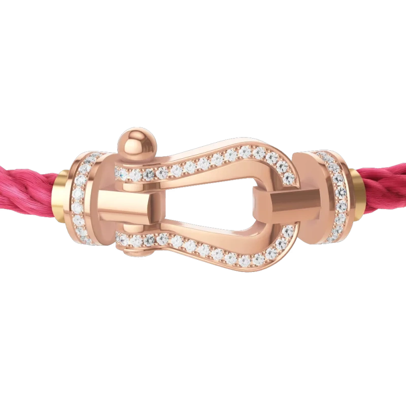 FRED Force 10 bracelet - Goldfinger Jewelry