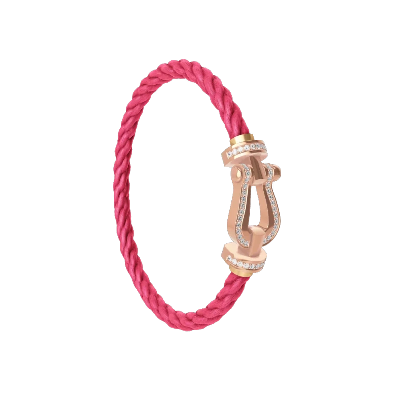 FRED Force 10 bracelet - Goldfinger Jewelry