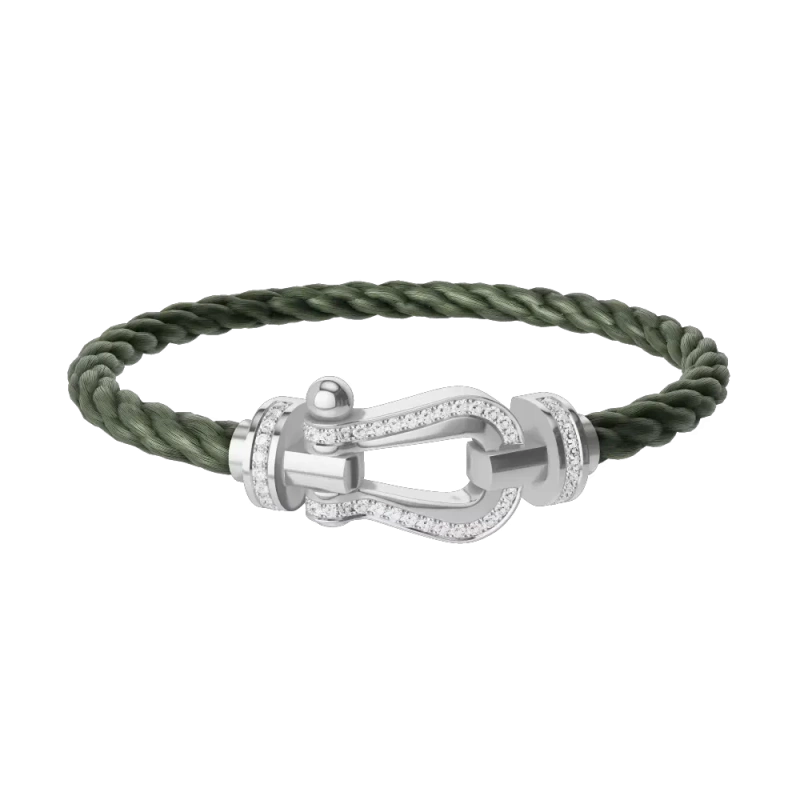 FRED Force 10 bracelet - Goldfinger Jewelry