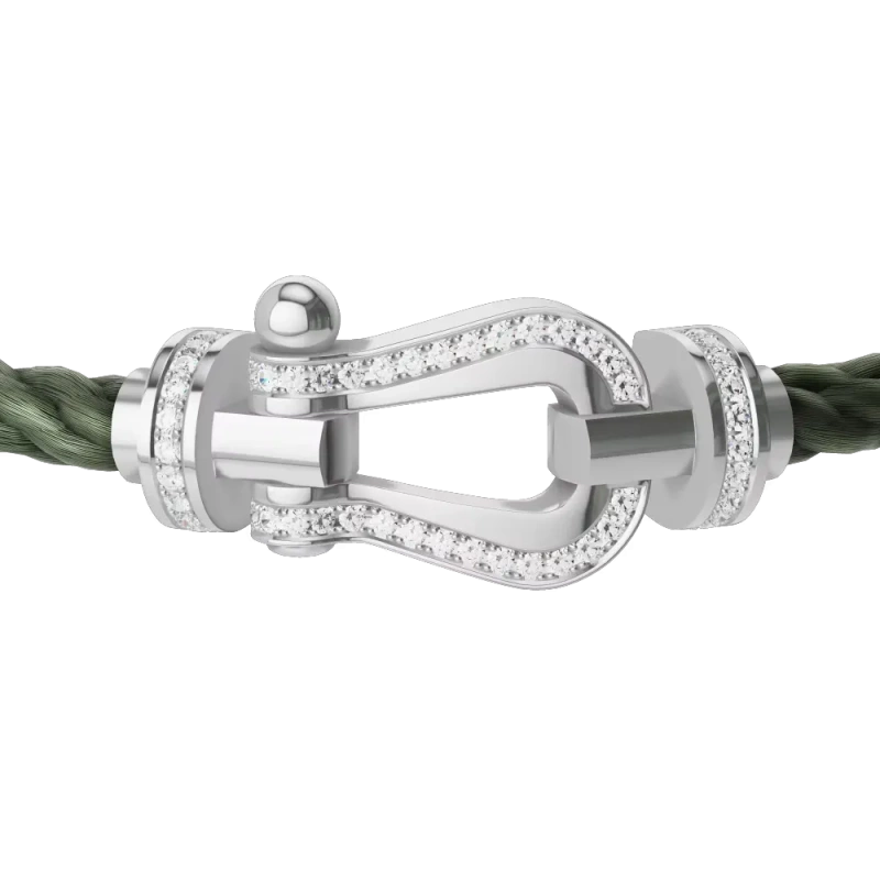 FRED Force 10 bracelet - Goldfinger Jewelry