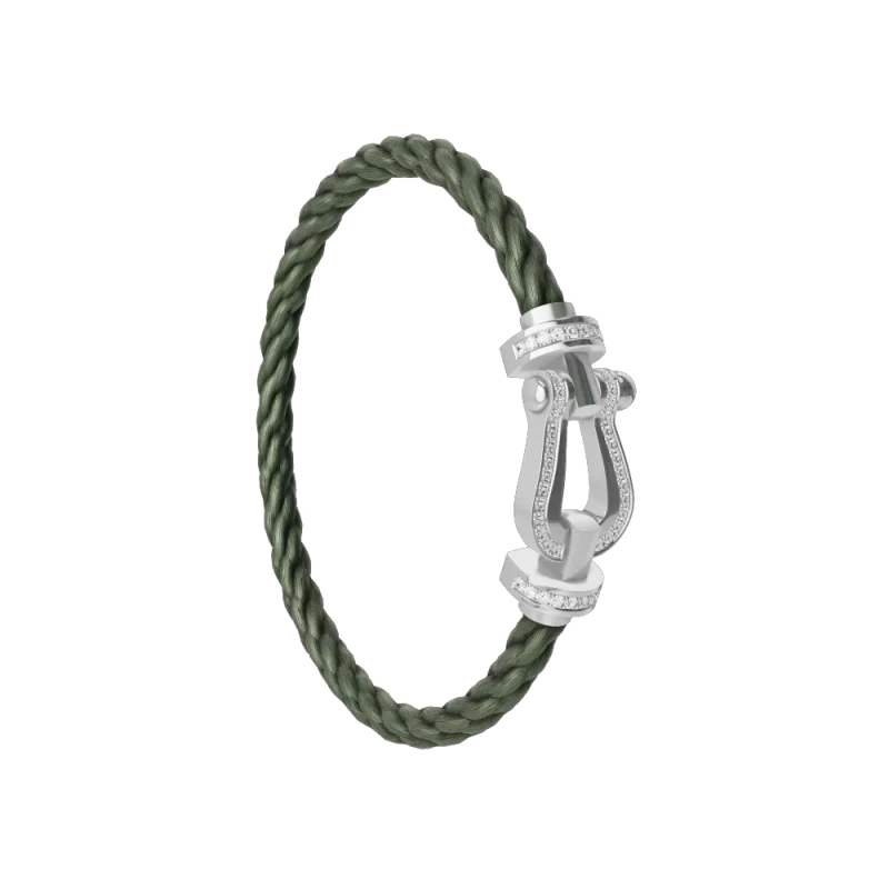 FRED Force 10 bracelet - Goldfinger Jewelry