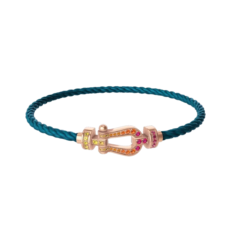 FRED Force 10 bracelet - Goldfinger Jewelry