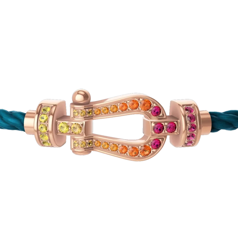 FRED Force 10 bracelet - Goldfinger Jewelry