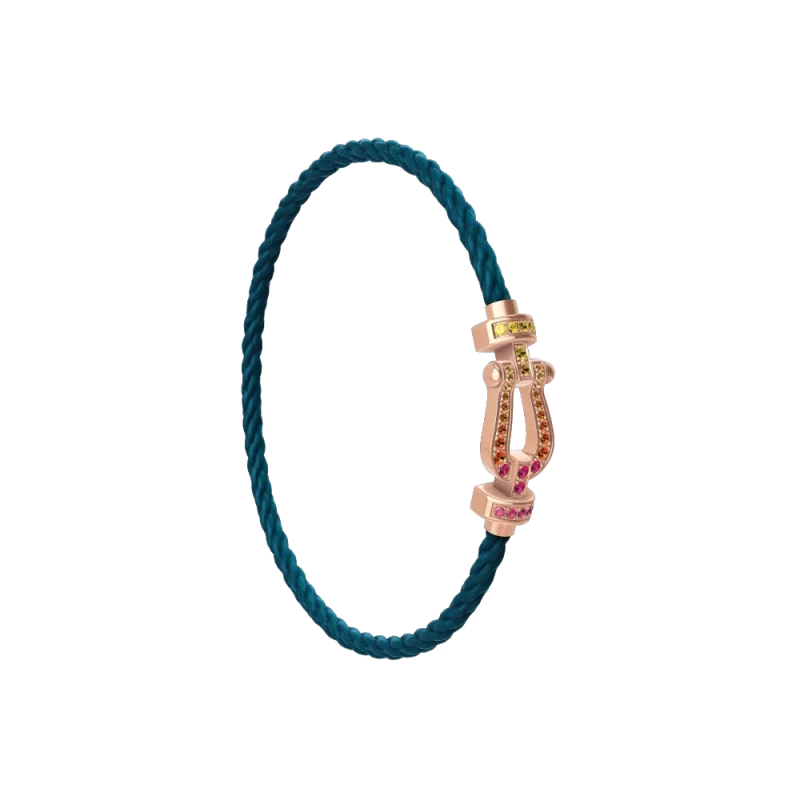 FRED Force 10 bracelet - Goldfinger Jewelry