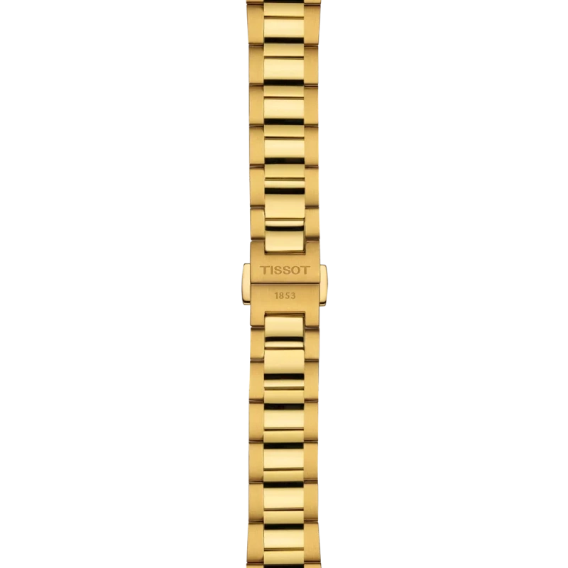Tissot PR 100 34mm - Goldfinger Jewelry - St Maarten, St Barth, St Martin
