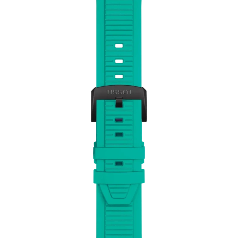 Tissot T-Race 45mm - Goldfinger Jewelry - St Maarten, St Barth, St Martin