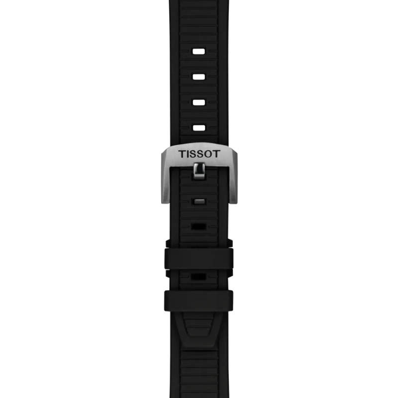 Tissot T-Race 38mm - Goldfinger Jewelry - St Maarten, St Barth, St Martin