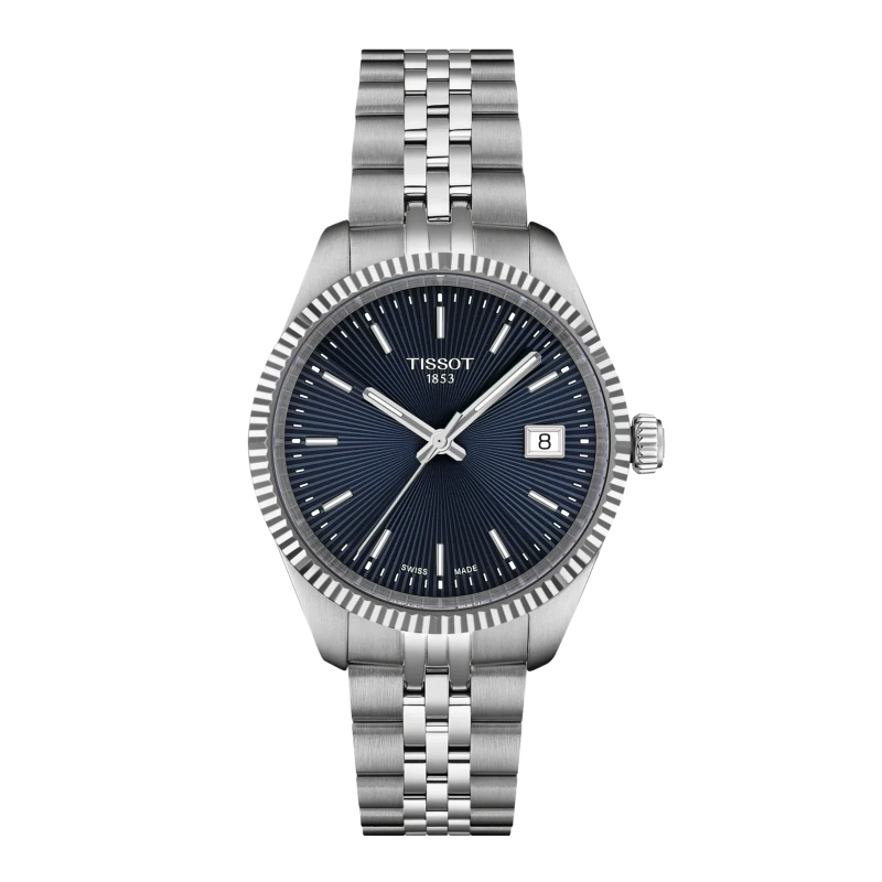 Tissot Ballade 34mm - Goldfinger Jewelry - St Maarten, St Barth, St Martin