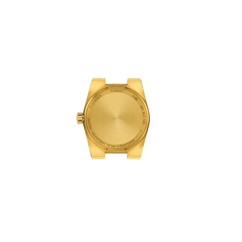 Tissot PRX 25mm - Goldfinger Jewelry - St Maarten, St Barth, St Martin