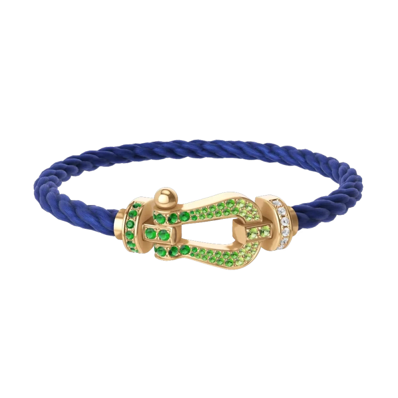 FRED Force 10 bracelet - Goldfinger Jewelry