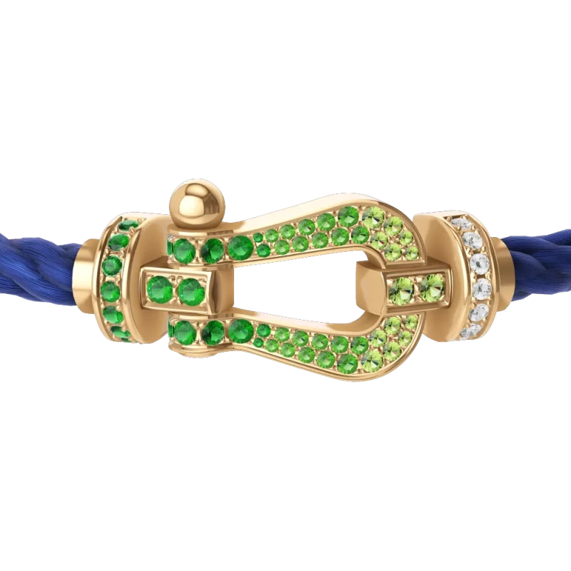 FRED Force 10 bracelet - Goldfinger Jewelry