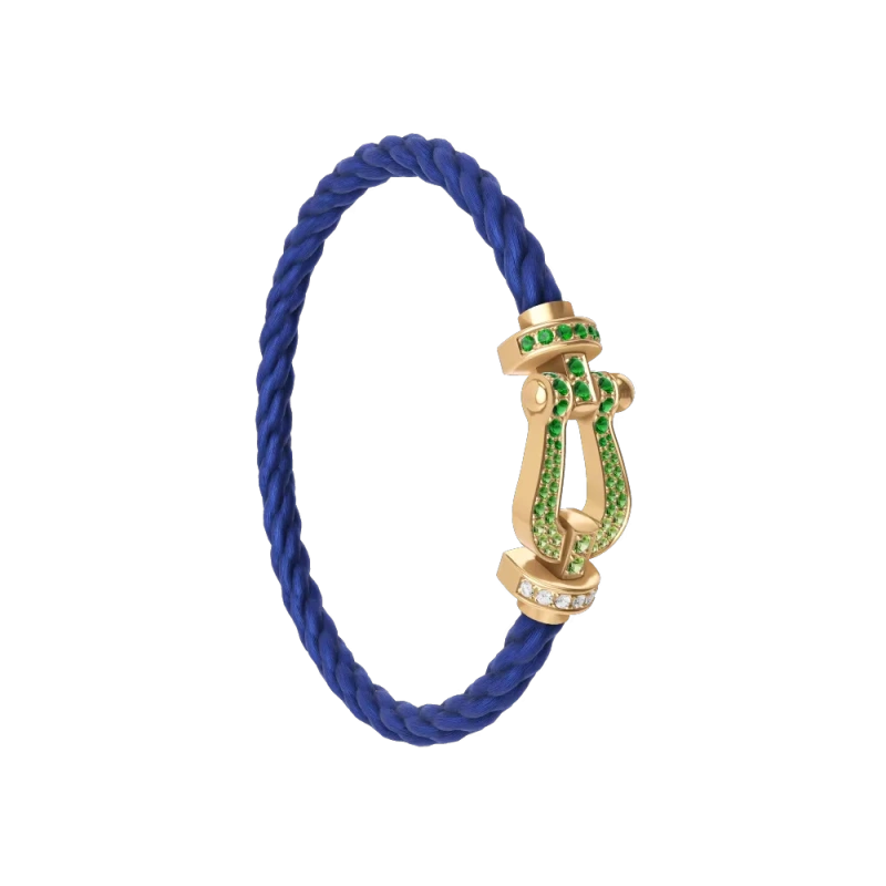 FRED Force 10 bracelet - Goldfinger Jewelry