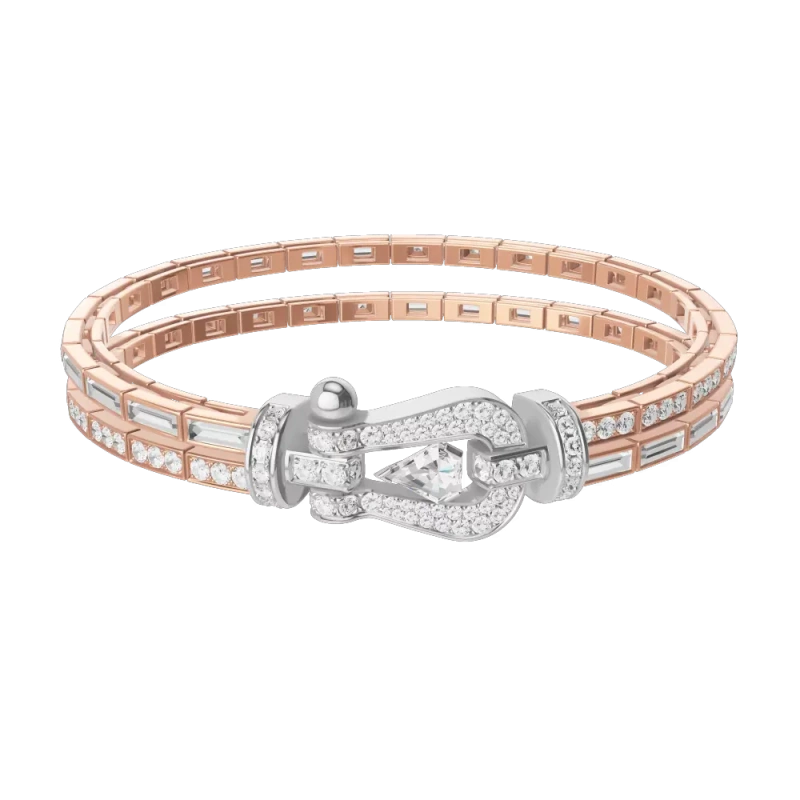 FRED Force 10 bracelet - Goldfinger Jewelry