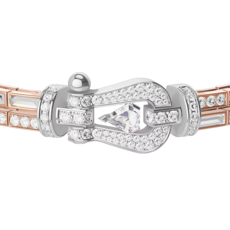 FRED Force 10 bracelet - Goldfinger Jewelry