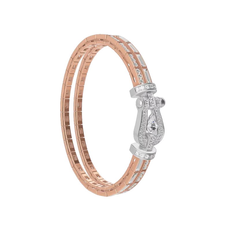 FRED Force 10 bracelet - Goldfinger Jewelry