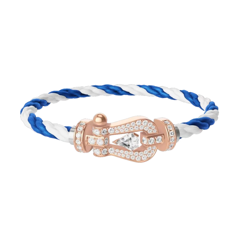 FRED Force 10 bracelet - Goldfinger Jewelry