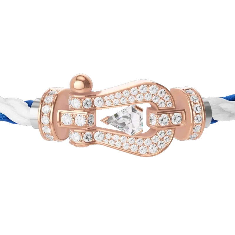 FRED Force 10 bracelet - Goldfinger Jewelry