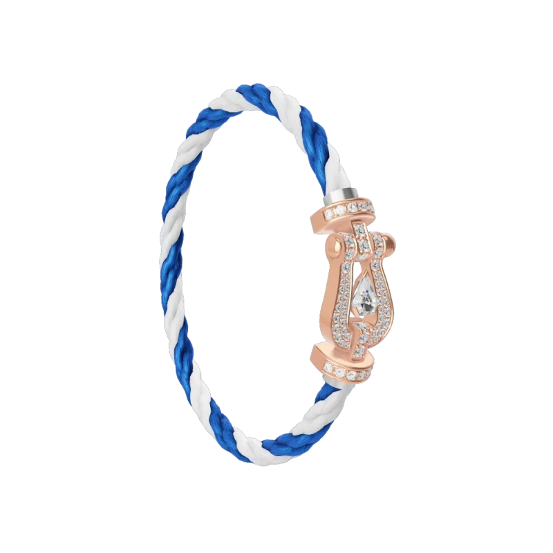 FRED Force 10 bracelet - Goldfinger Jewelry