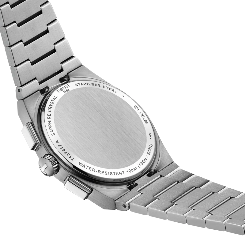 Tissot PRX 41mm - Goldfinger Jewelry - St Maarten, St Barth, St Martin