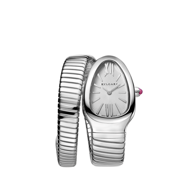 Bvlgari Serpenti Tubogas - Goldfinger