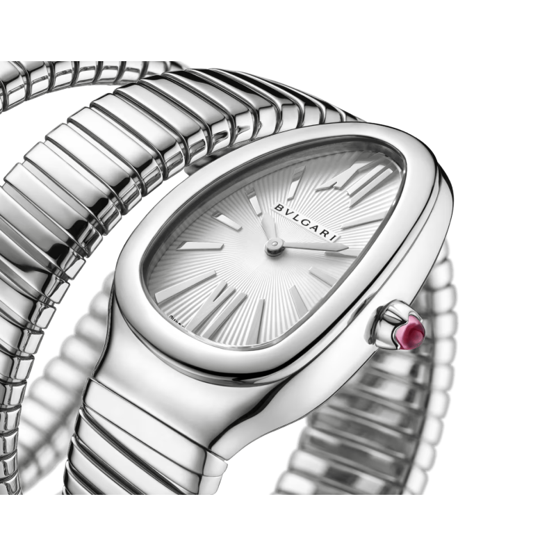 Bvlgari Serpenti Tubogas - Goldfinger