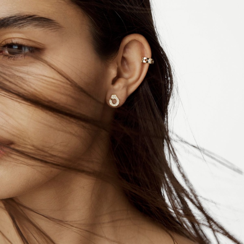 Menottes dinh van - Goldfinger Jewelry