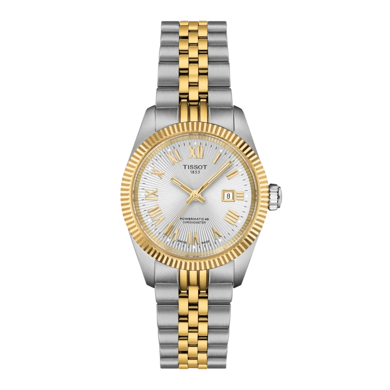 Tissot Ballade 30mm - Goldfinger Jewelry - St Maarten, St Barth, St Martin