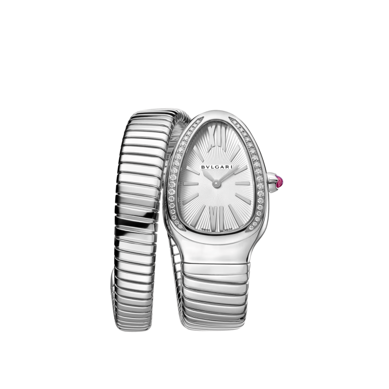 Bvlgari Serpenti Tubogas - Goldfinger