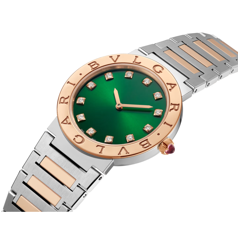 Bvlgari Bvlgari - Goldfinger