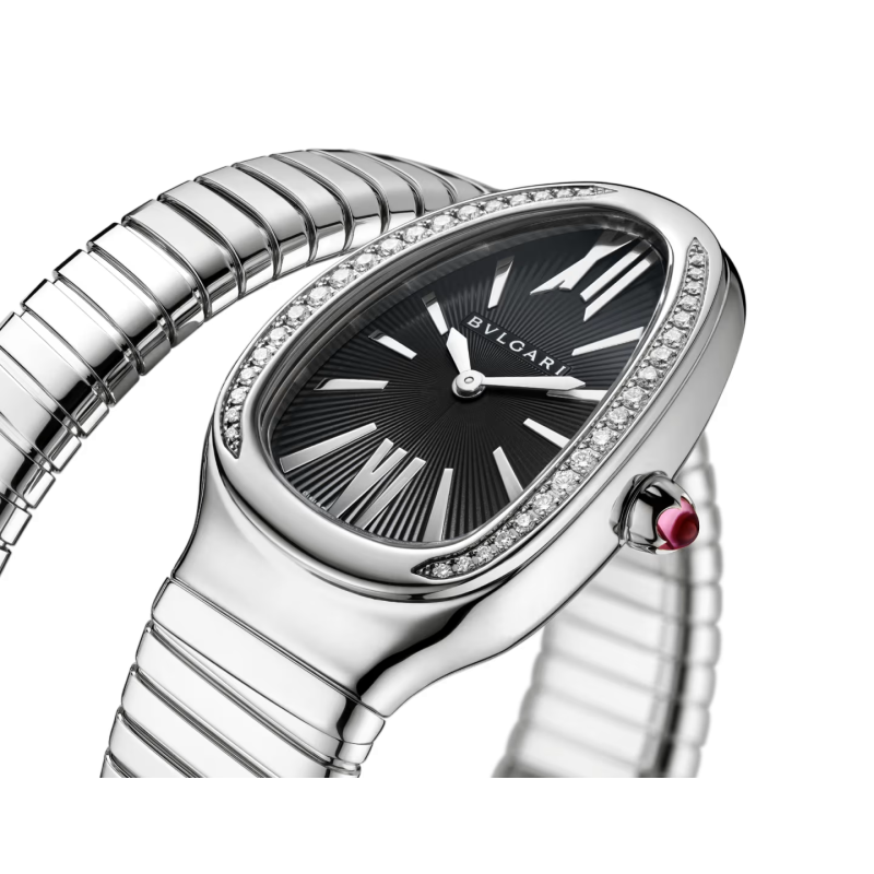 Bvlgari Serpenti Tubogas - Goldfinger