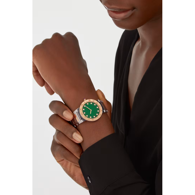 Bvlgari Bvlgari - Goldfinger