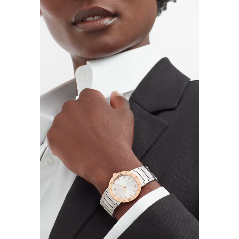 Bvlgari Bvlgari - Goldfinger