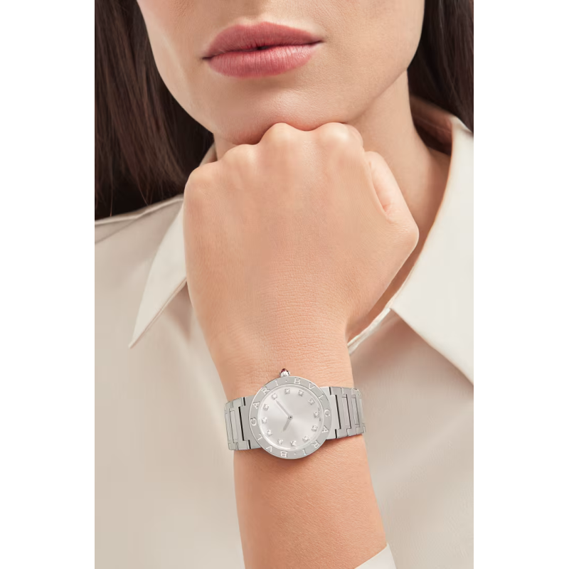 Bvlgari Bvlgari - Goldfinger