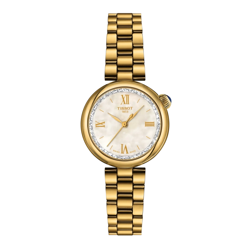 Tissot Désir 28mm - Goldfinger Jewelry - St Maarten, St Barth, St Martin