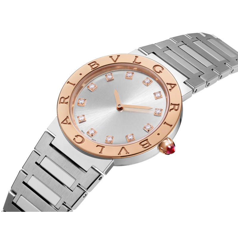 Bvlgari Bvlgari - Goldfinger