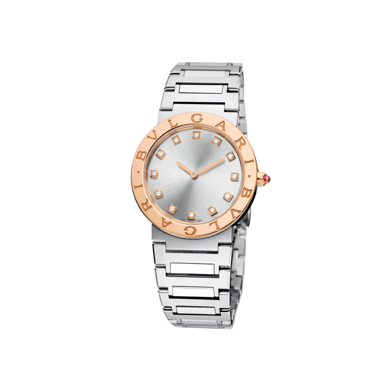 Bvlgari Bvlgari - Goldfinger