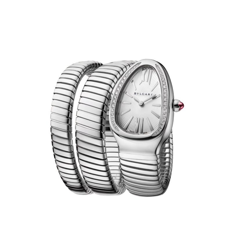 Bvlgari Serpenti Tubogas - Goldfinger