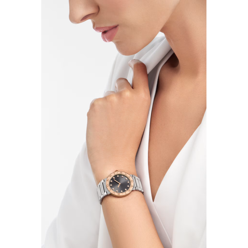 Bvlgari Bvlgari - Goldfinger Jewelry